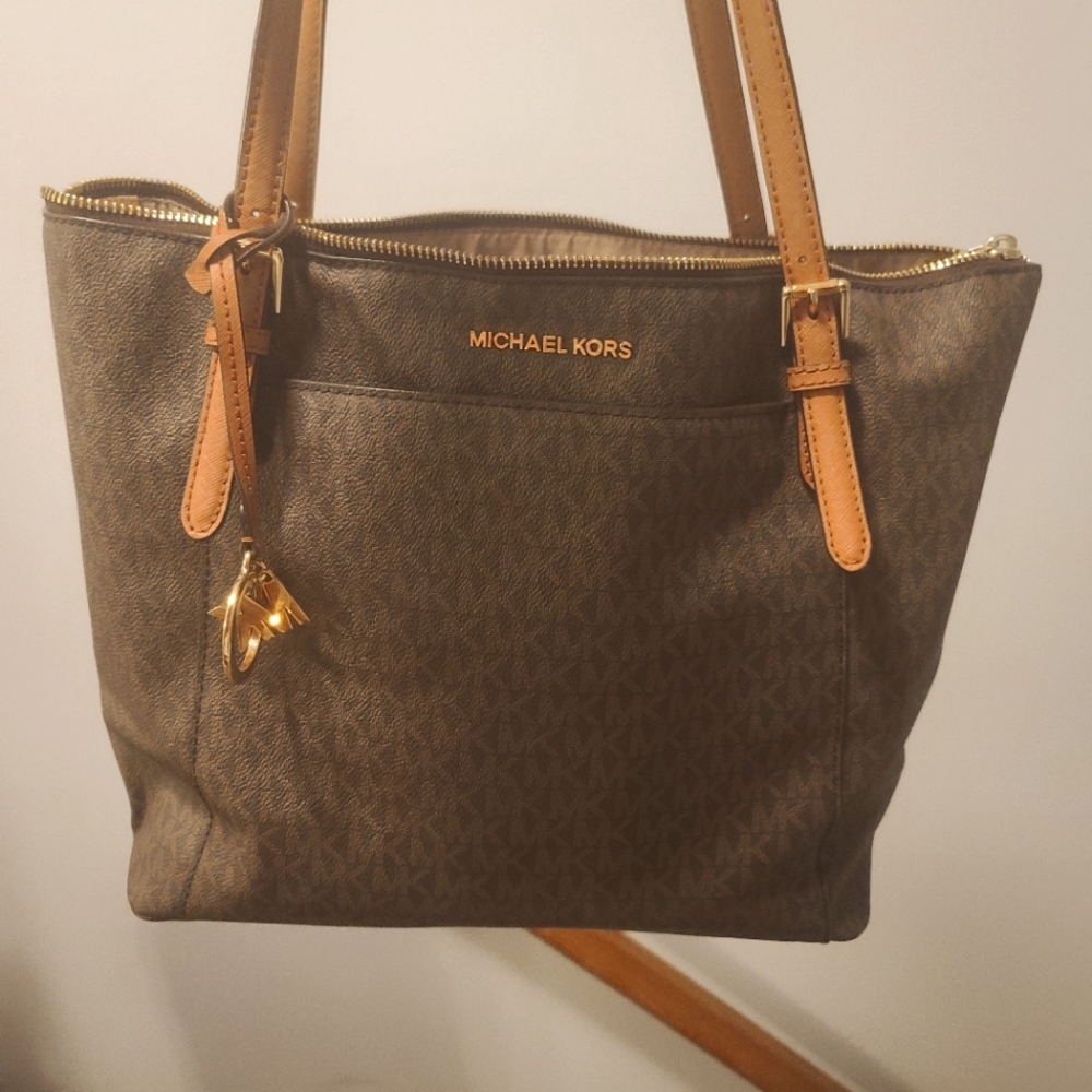 Michael Kors Tote Bag